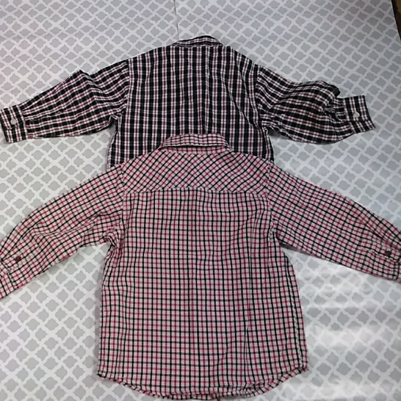 OLD NAVY SIZE 4 AND TFW SIZE 3 - Picture 5 of 7